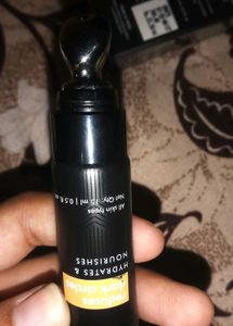 Caffeine Under Eye Cream