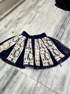Baby Skirt