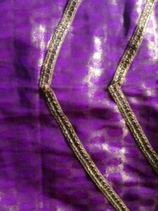 Patu Langa Jacket