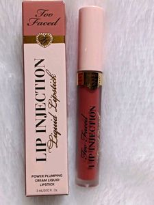 Too Faced Lipstick 💕♥️