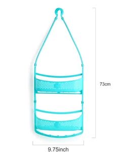 Wall Hanging Storage Self ( Strong And Durable)