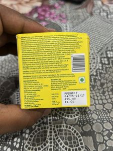 PLIX Pineapple Moisturizer