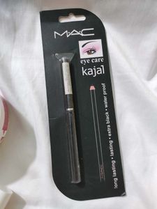 A Mini Cleanser, Kajal Nd Night Cream💓