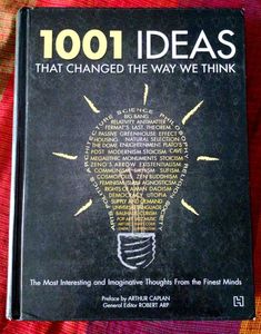 1001 Ideas That Changed the Way