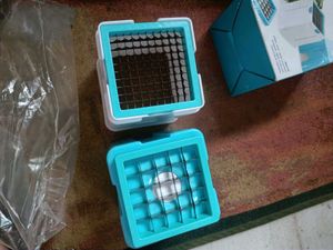 Vegetable Dicer (new)