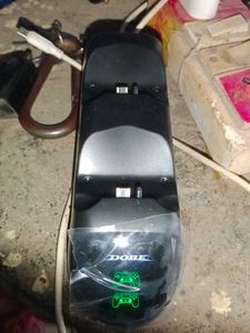 PlayStation 4 Dual Charger Docking