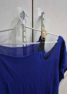 Blue Top