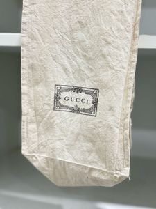 Gucci Cream Mini Tote Bag