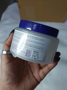 Overnight Glow Body Cream