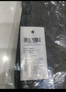 Police  Gellard Sling Laptop Pouch