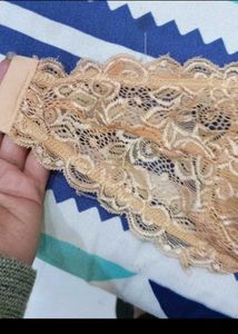 Women Tube Bra
