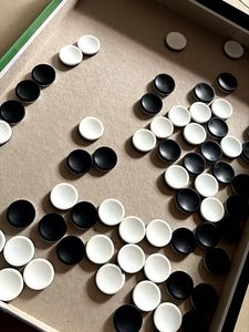 Othello Classic Board Game
