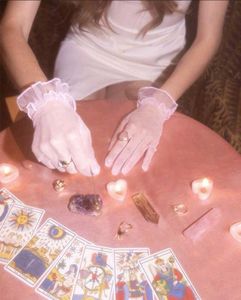 ⛧Tarot Readings: I will answer your questions