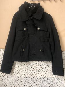 Stylish Black Jacket