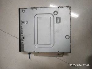 DVD Writer Model SH-224