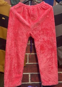 Women Lower Night Wear