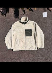 Fleece Jacket