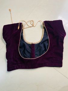 Lehenga, Blouse With Odhni 💜