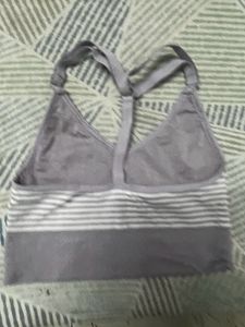 Max Sports Bra New Condition