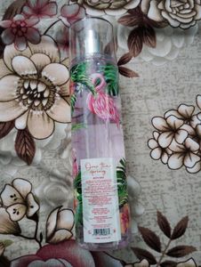 Rue21 Over The Spring Body Mist