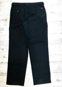 Casualis Baggy Cotton Jeans Waist 36