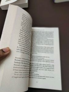 The Psychology of Money by Morgan Housel