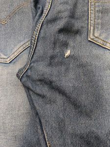 Ma276 Levi&#39;s Jeans Waist 38
