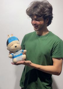 Plush Toy