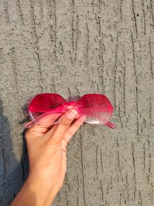 Vintage Retro Korean Style Cute Sunglasses