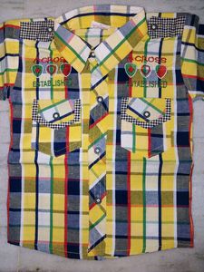 Boy Suit 26 Shirt Jeans Pent (Any One Only)