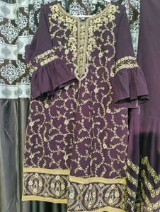 Purple Garara