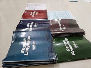 Toprankers Legalegde Law Entrance Books