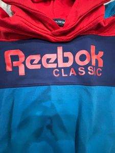 Reebok Classic Hoodie