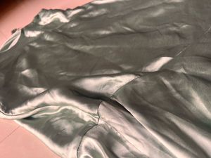 Green Silllkky