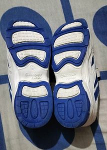 Boys Footwear Campus