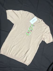 New Top With 🏷️ Tag
