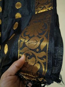 Banarasi Dupatta 🖤