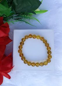 Citrine Brecelet