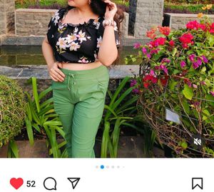 Stylish Women Top