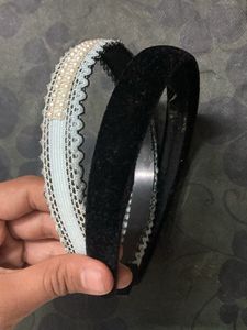 Headband Set