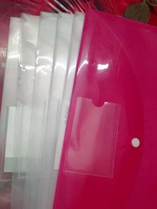 CLIP FILES FOR SALE
