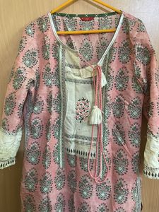 Kurthi