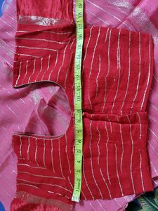 Pure Chiffon Saree