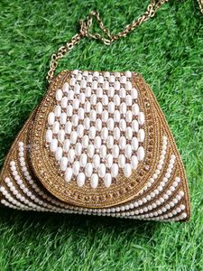 Party Wear Clutch For Women