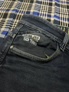 Men’s Jeans