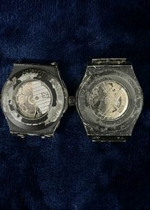 Copy AUTOMATIC Hublot Skeleton Watches