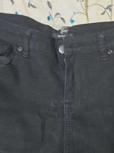 Shorts - Black
