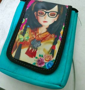 Set Of 2 Purses For Kids
