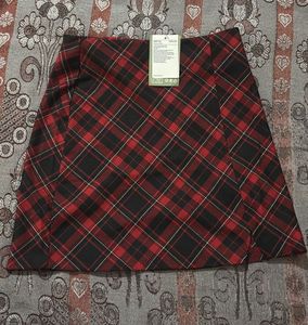 Mini Skirt ❤️