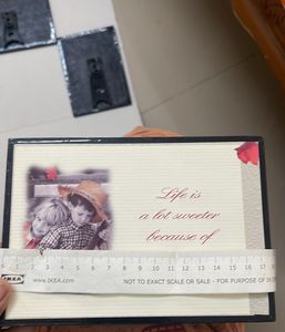 Decorative Wall Frames